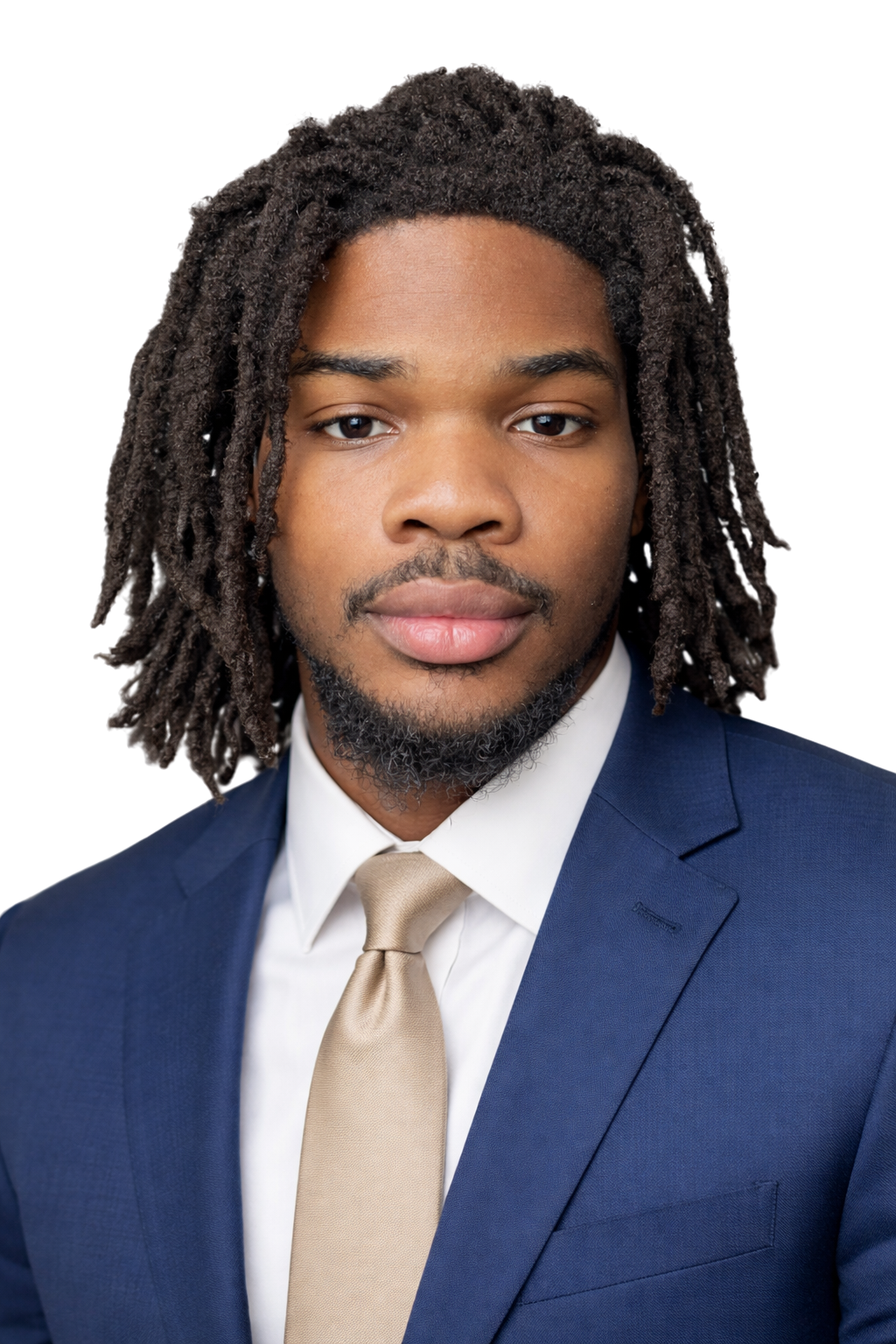 Jaheim Salesman — Founder & Systems Architect