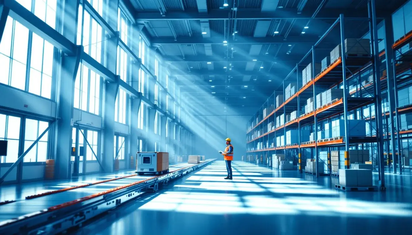 Operations in the field